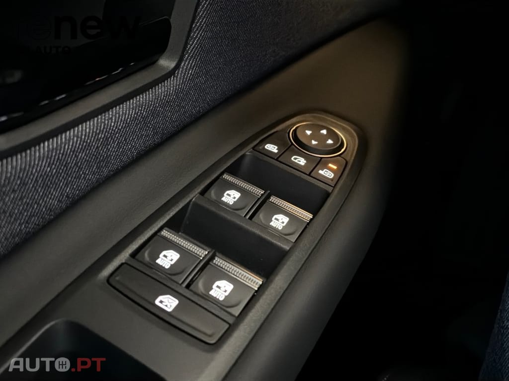 Renault 5 RENAULT 5 TECHNO 40