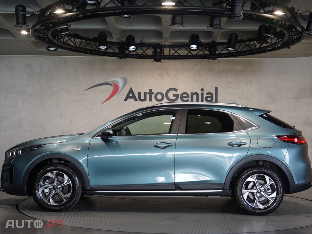 Kia Xceed 1.0 T-GDi Dynamic