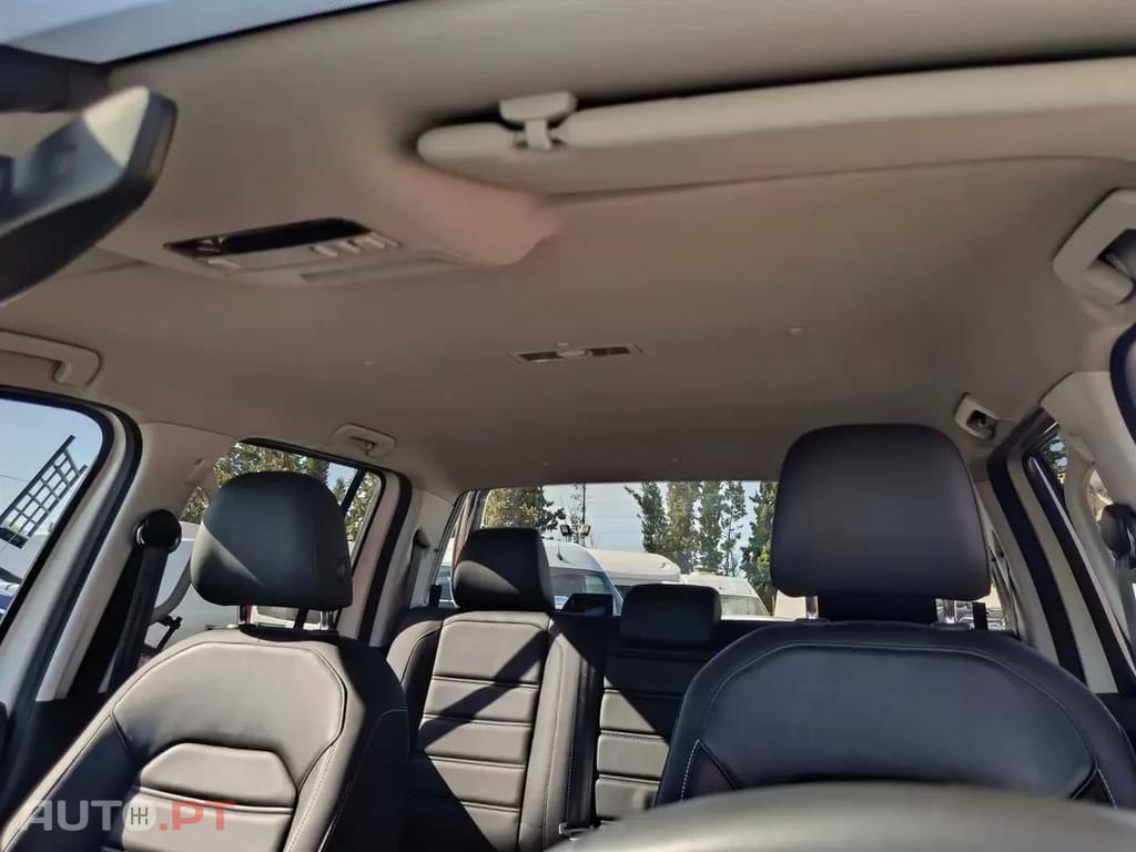 Volkswagen Amarok 3.0 TDI CD Aventura 4Motion Aut.