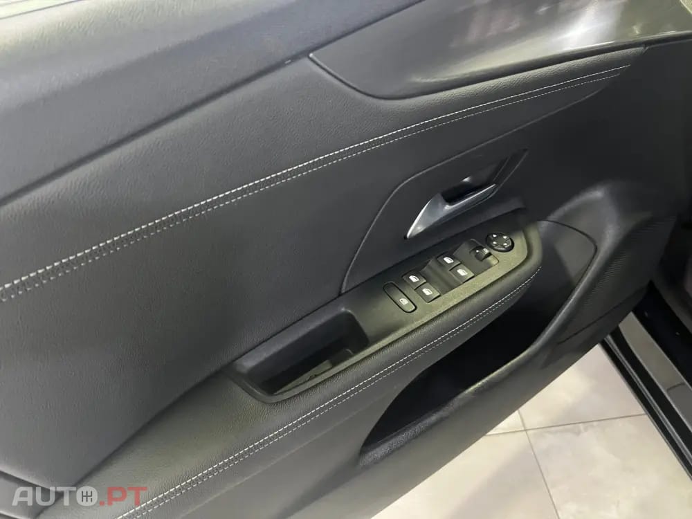 Opel Mokka 1.2 Hybrid GS eDCT