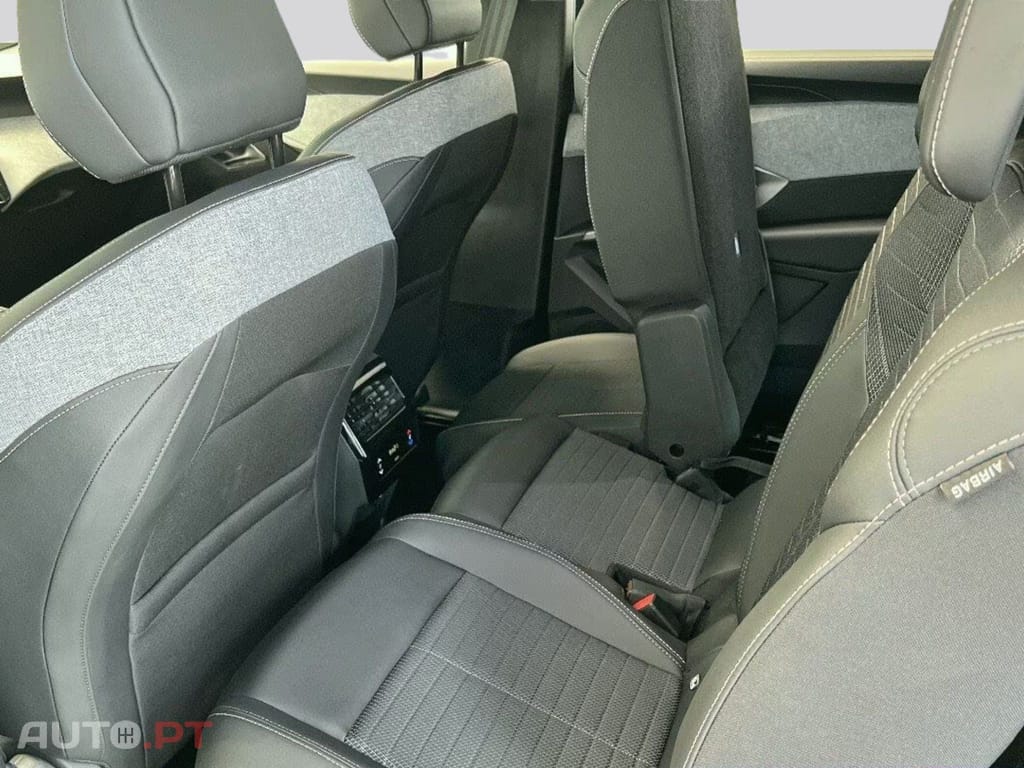 Peugeot 5008 I.V.A DEDUTIVEL Allure