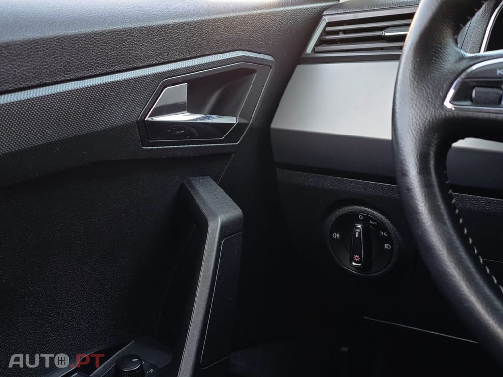 Seat Ibiza 1.0 EcoTSI Style