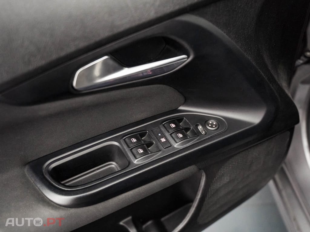 Fiat Tipo 1.3 M-Jet Lounge