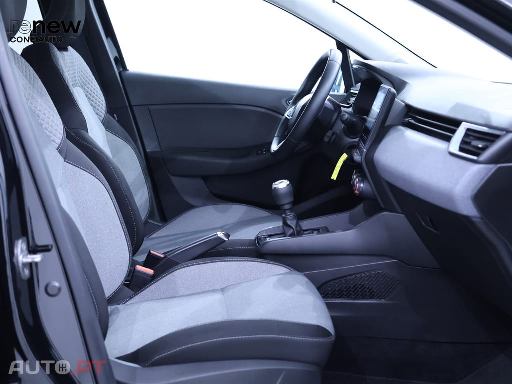 Renault Clio 1.0 Tce Evolution Bi-fuel