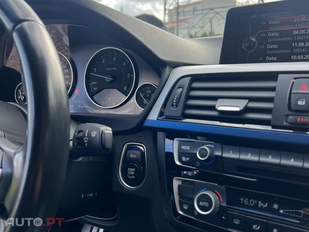 BMW 435 d xDrive Pack M Auto
