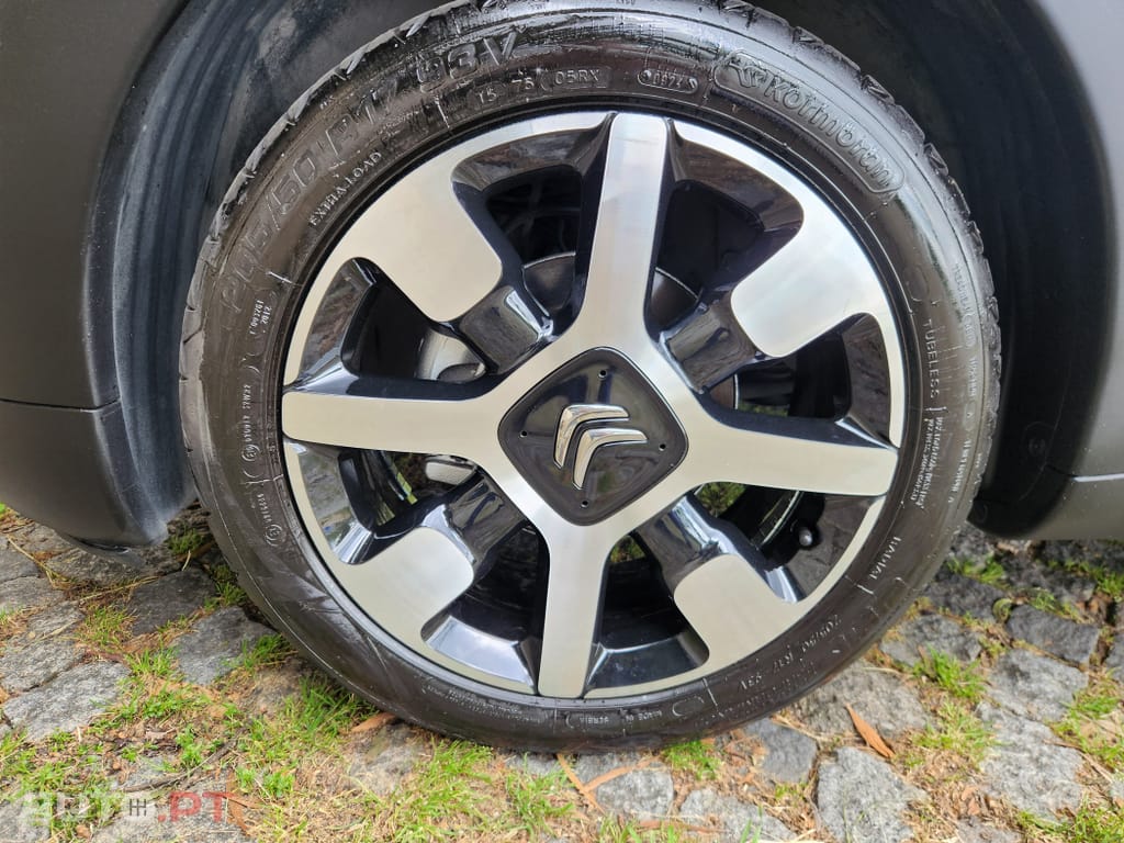 Citroen C4 Cactus 1.2 PureTech Feel