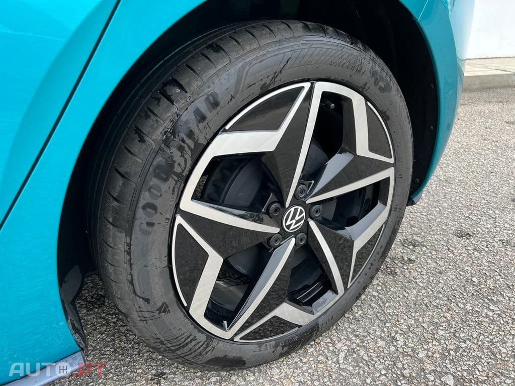 Volkswagen Id.3 PRO PERFORMANCE 1ST