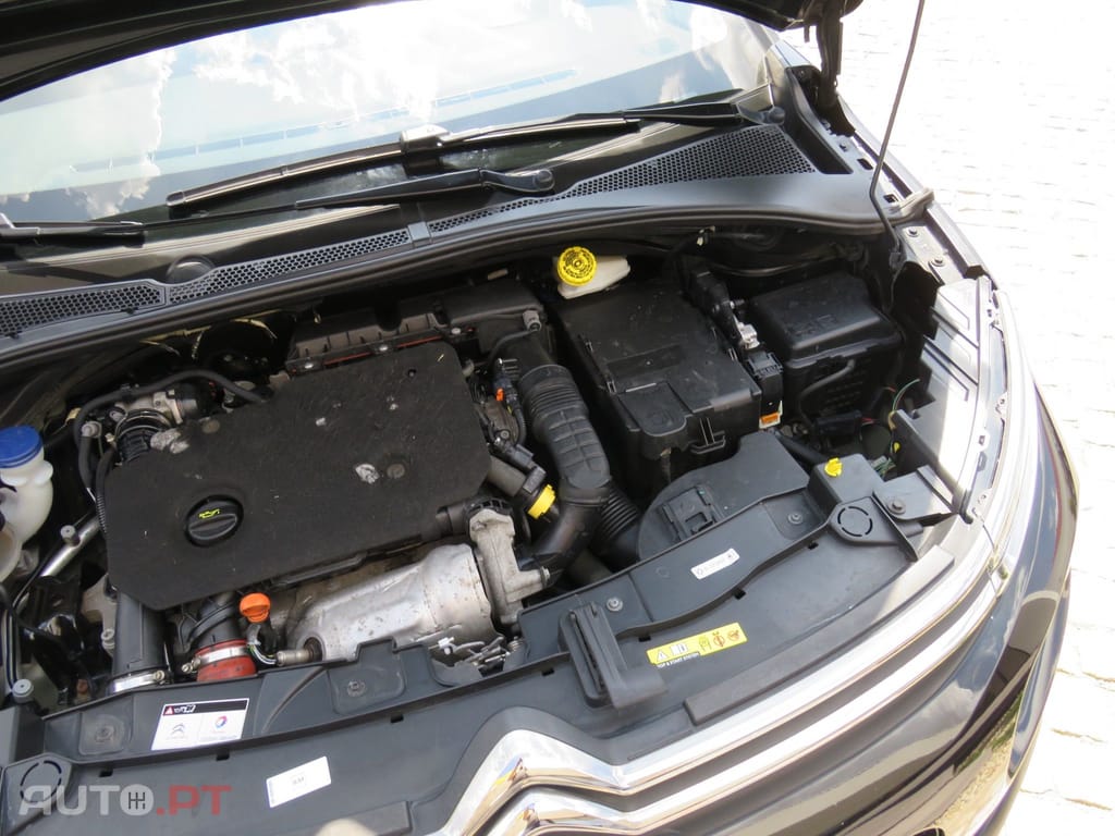 Citroen C3 1.5 BlueHDi Feel Business