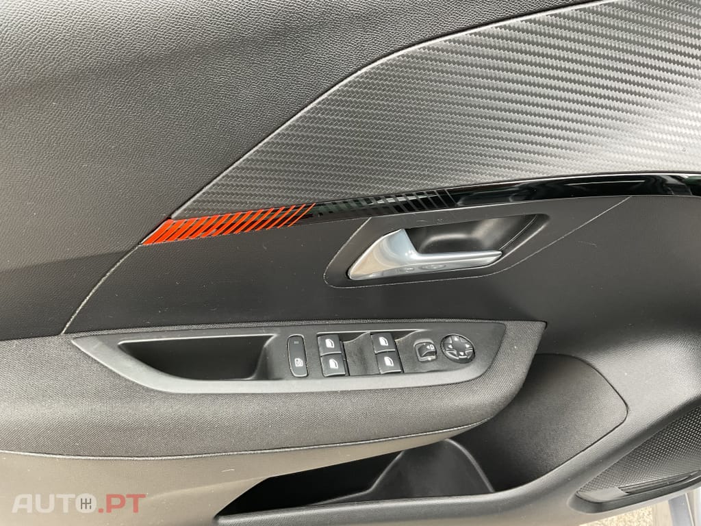 Peugeot 208 1.2 PureTech Active