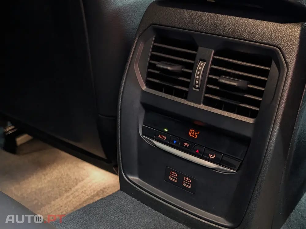 BMW 320 e Pack Desportivo M Auto