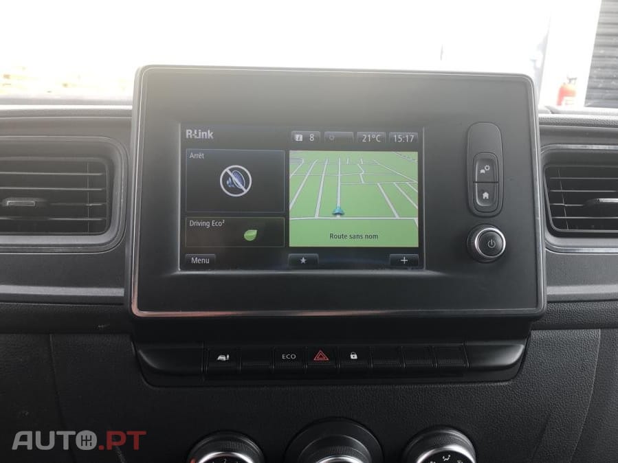 Renault Master 2.3 dCi L2H2 3.5T