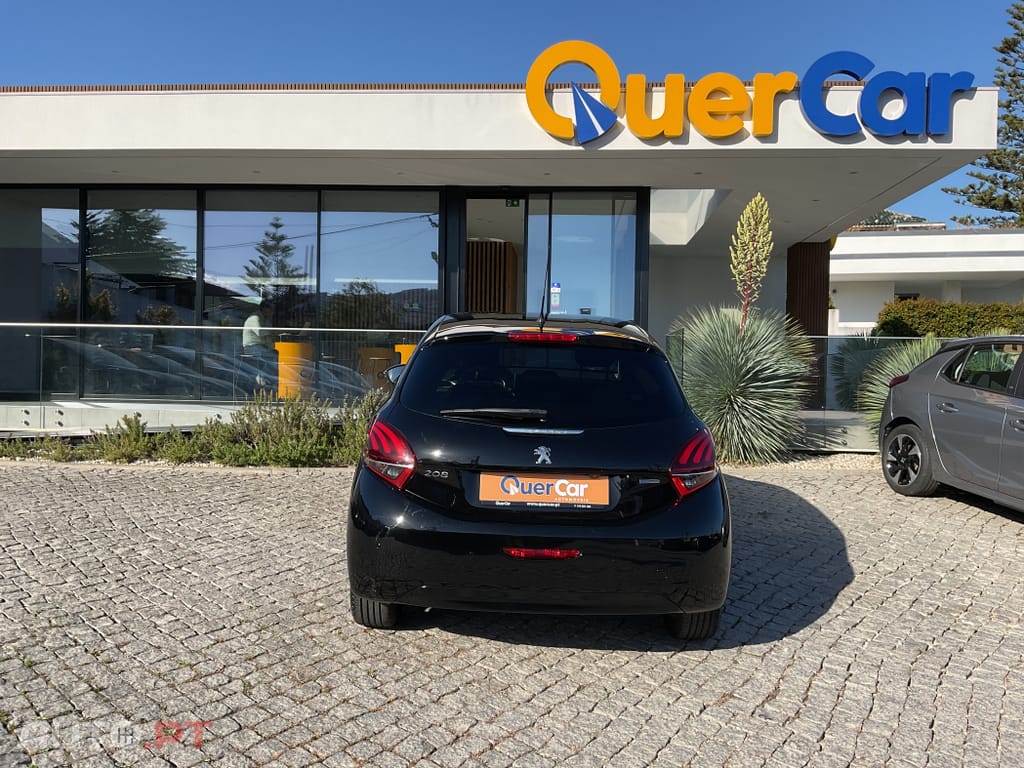 Peugeot 208 1.2 PureTech Style
