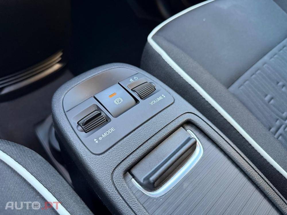 Fiat 500e 42kWh C la Prima (by Bocelli)