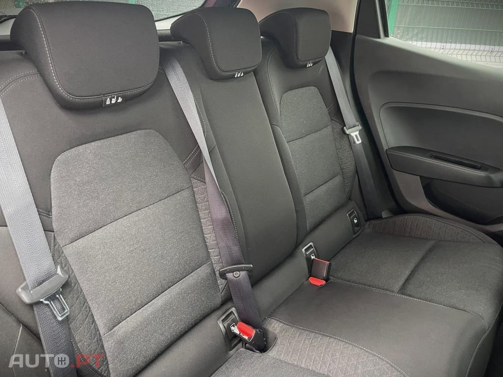 Renault Clio 1.0 TCe Exclusive