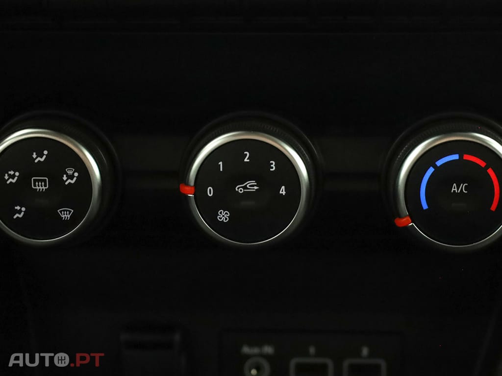 Renault Clio Clio 1.0 TCe Evolution