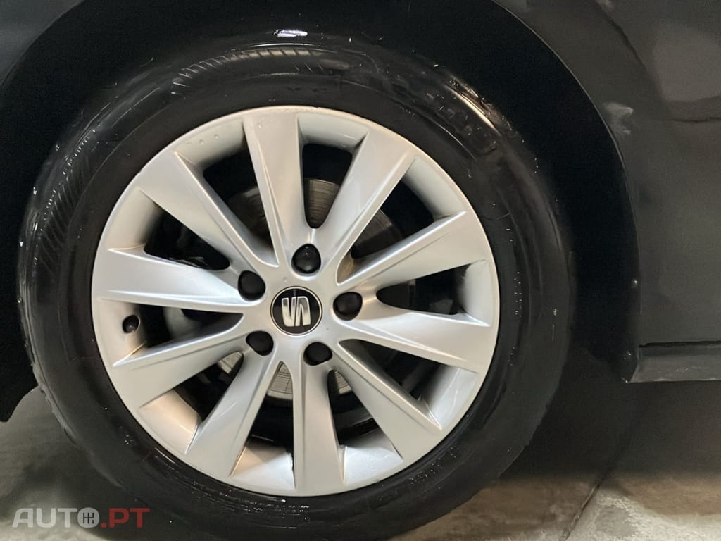 Seat Leon 1.0 TSI Style