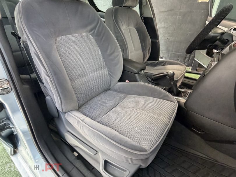 Peugeot 407 1.6 HDi Executive