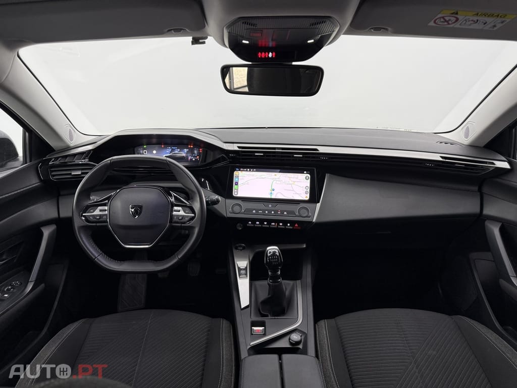 Peugeot 308 SW 1.2 PureTech Active Pack