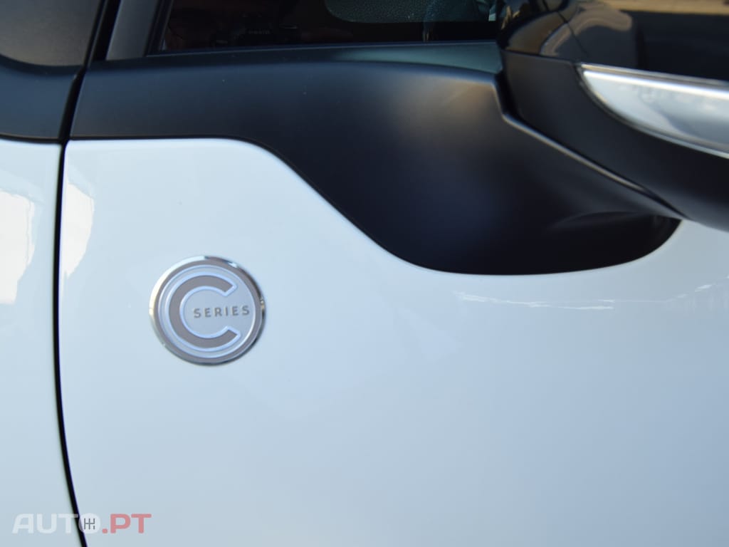 Citroen C3 1.2 PureTech C-Series