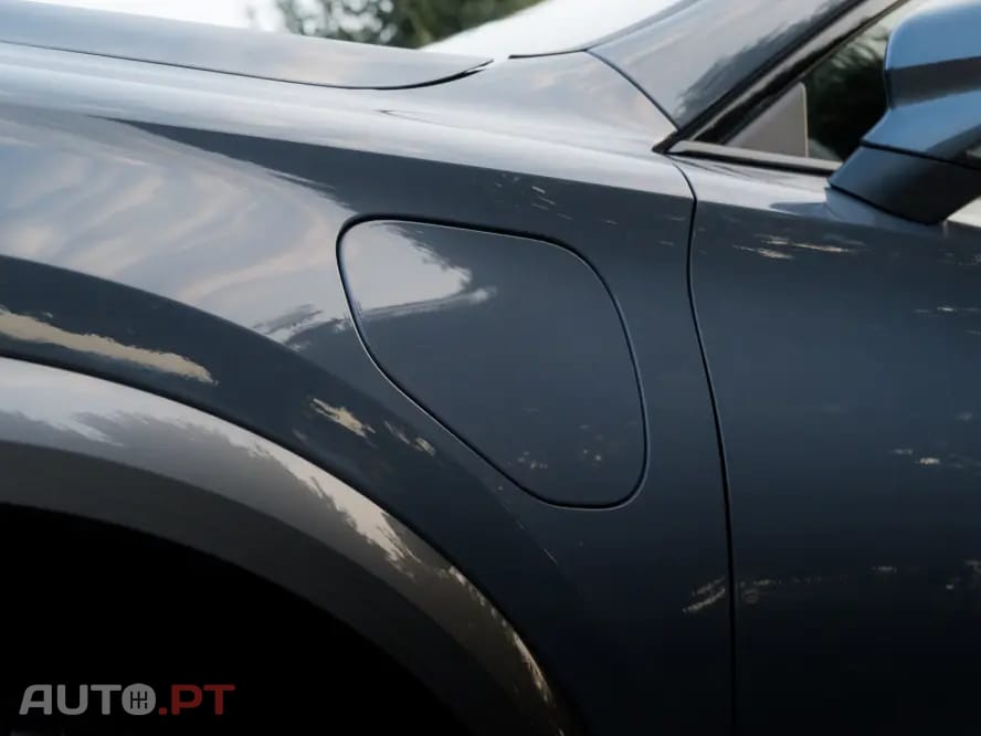 Cupra Formentor VZ 1.4 e-Hybrid DSG