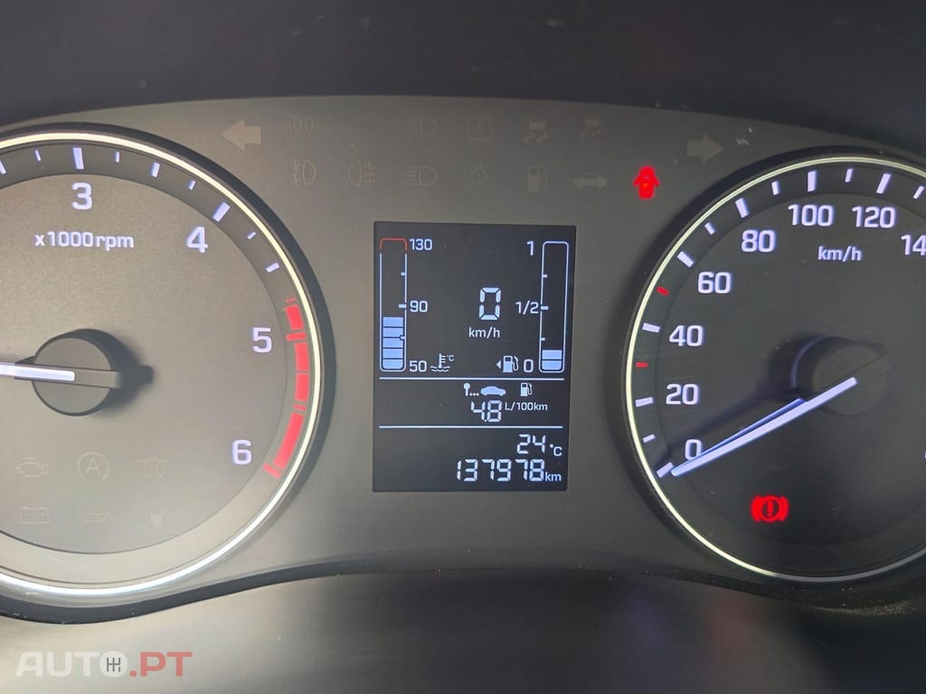 Hyundai i20 1.1 CRDi Access+Bluetooth