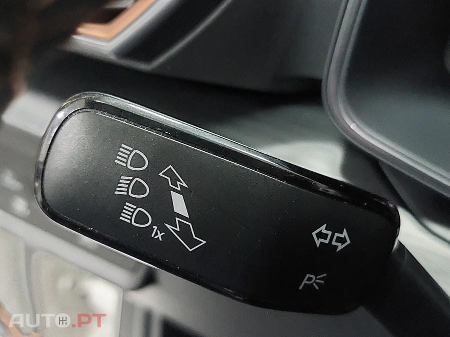 Cupra Formentor 1.5 TSI