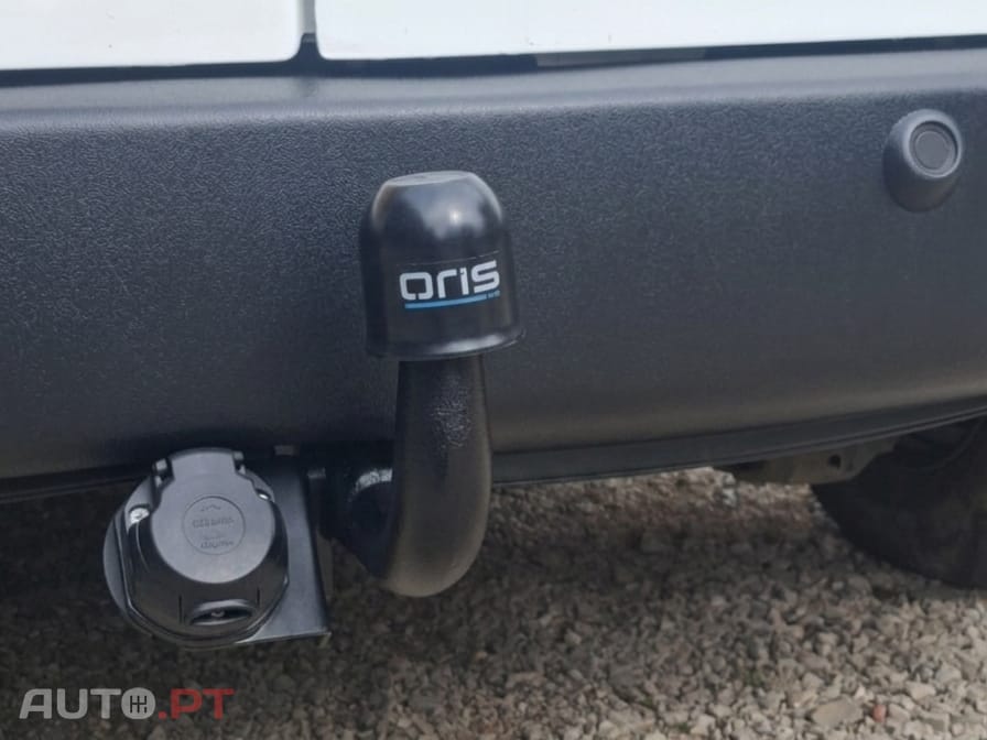 Citroen Jumpy HDi L1H1