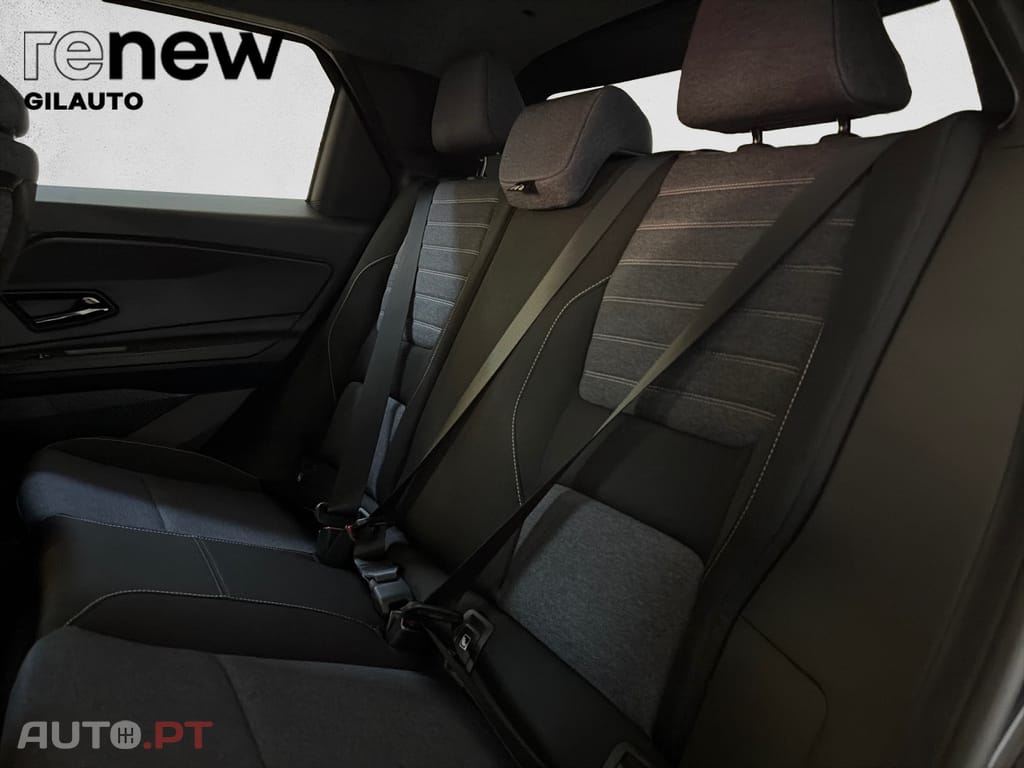 Renault 5 RENAULT 5 TECHNO 40