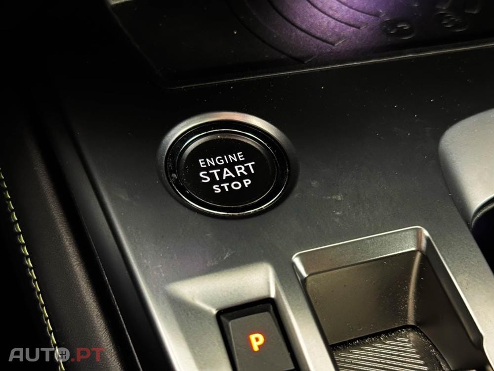 Peugeot 408 1.6 Hybrid GT e-EAT8
