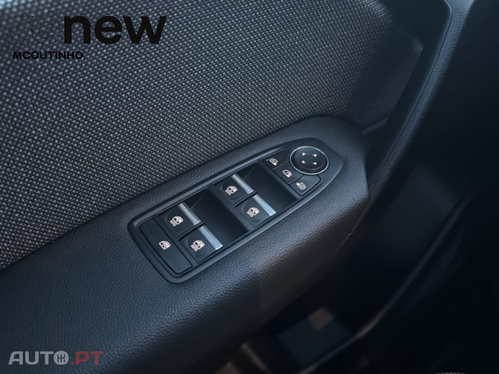 Renault Symbioz Techno E-Tech Full Hybrid