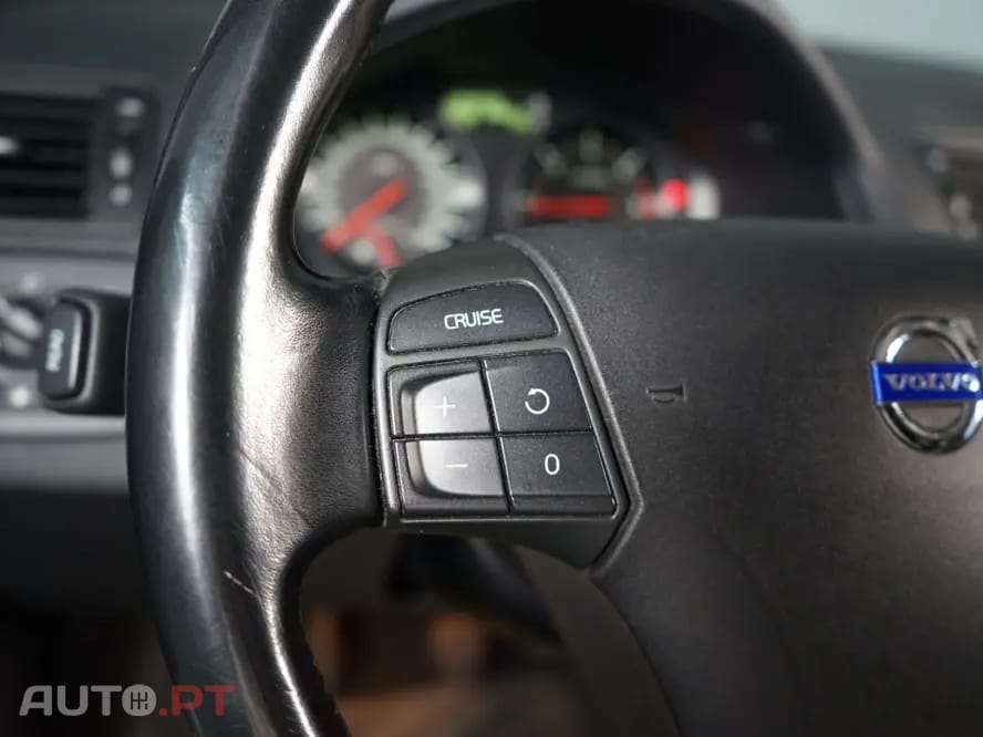 Volvo V50 1.6 D Drive Start/Stop