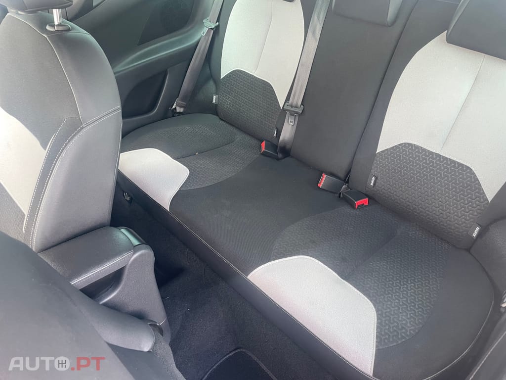 Citroen DS3 1.2 PureTech Be Chic