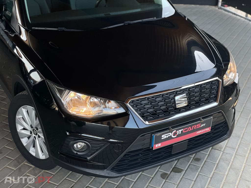 Seat Arona 1.6 TDI Style