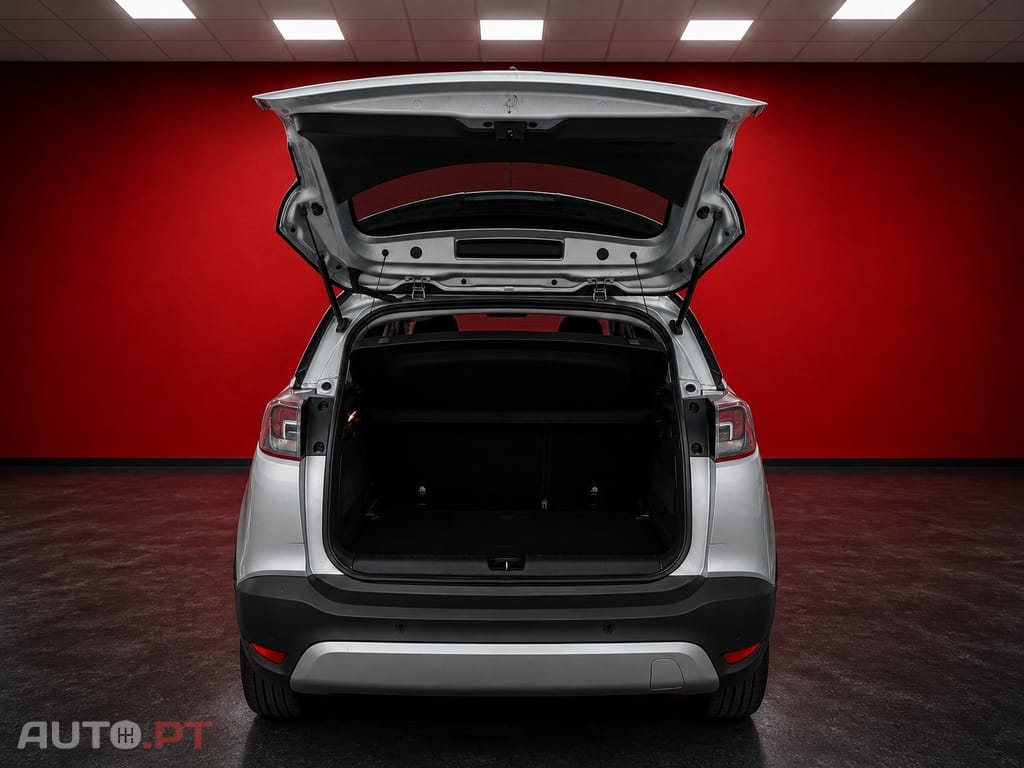 Opel Crossland X 1.6 CDTi Innovation