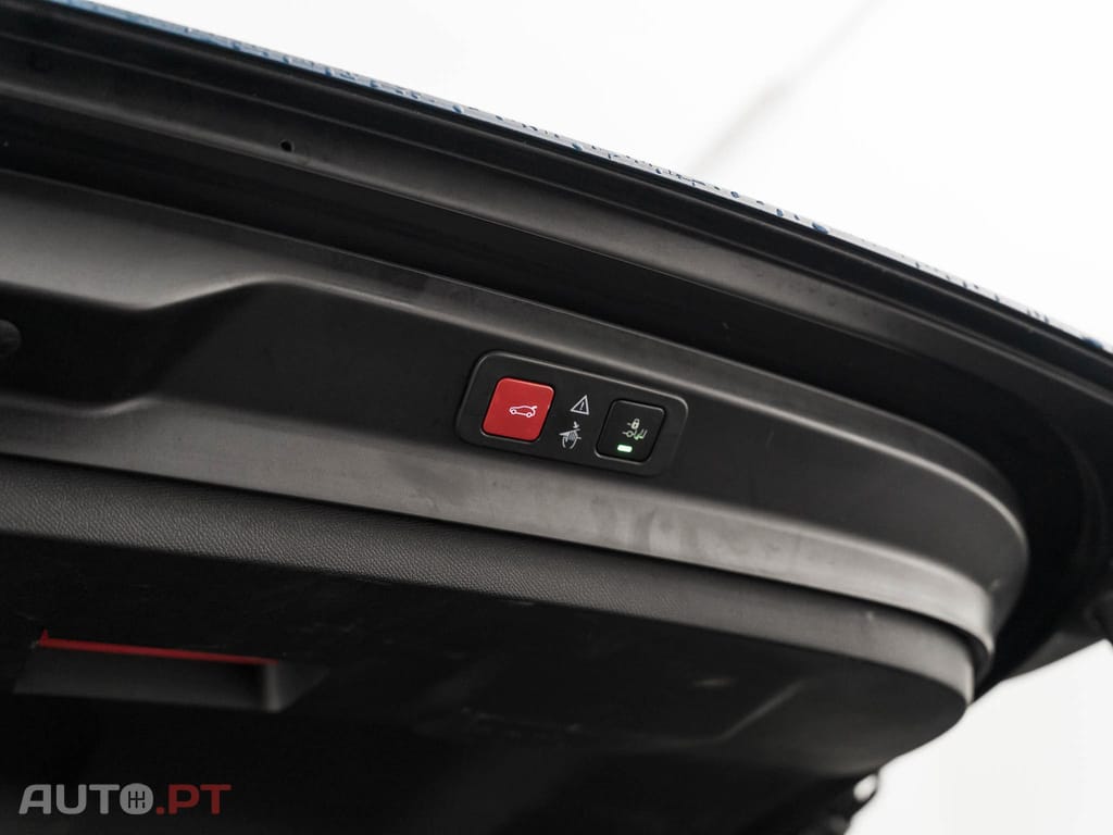 Peugeot 5008 1.5 BlueHDi GT EAT8