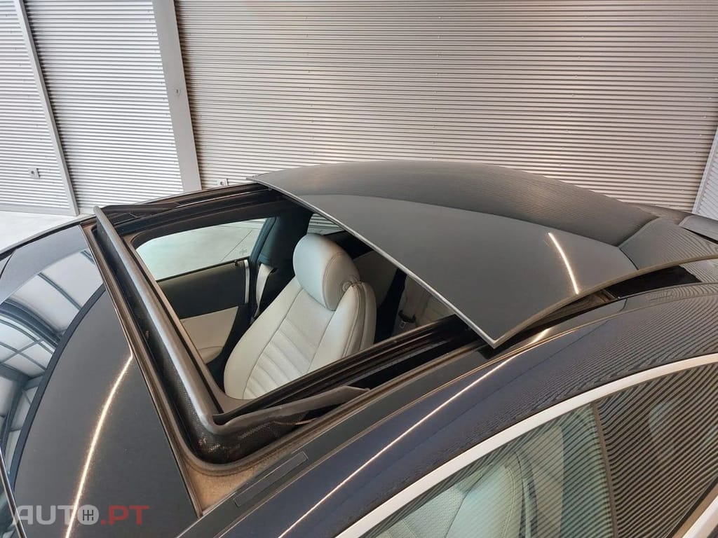 Mercedes-Benz C 250 d Aut.