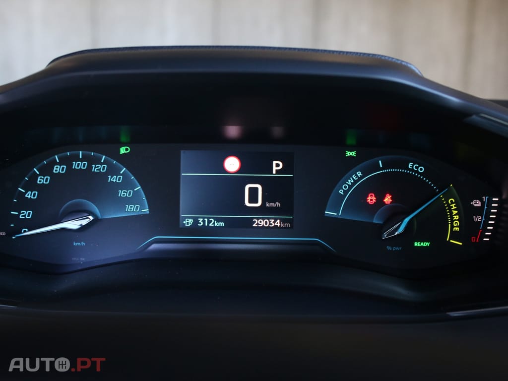 Peugeot E-208 50 kWh Active Pack