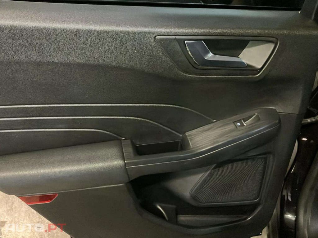 Ford Kuga 1.5 TDCi EcoBlue Titanium