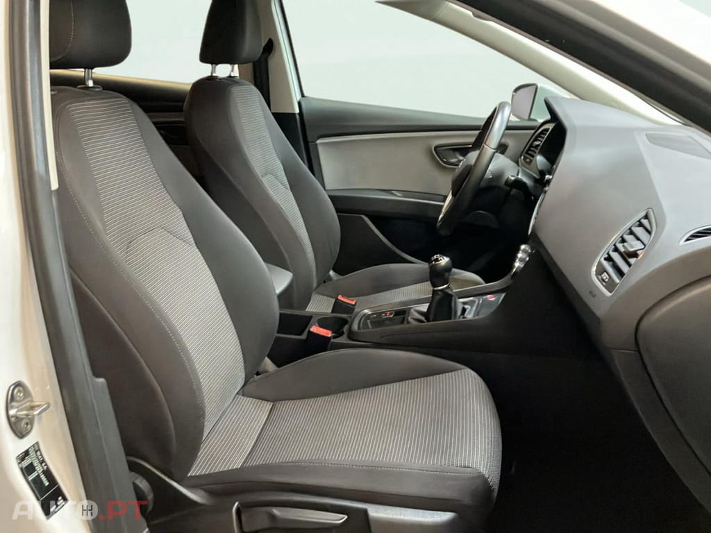 Seat Leon 1.0 EcoTSI Style Ecomotive S/S