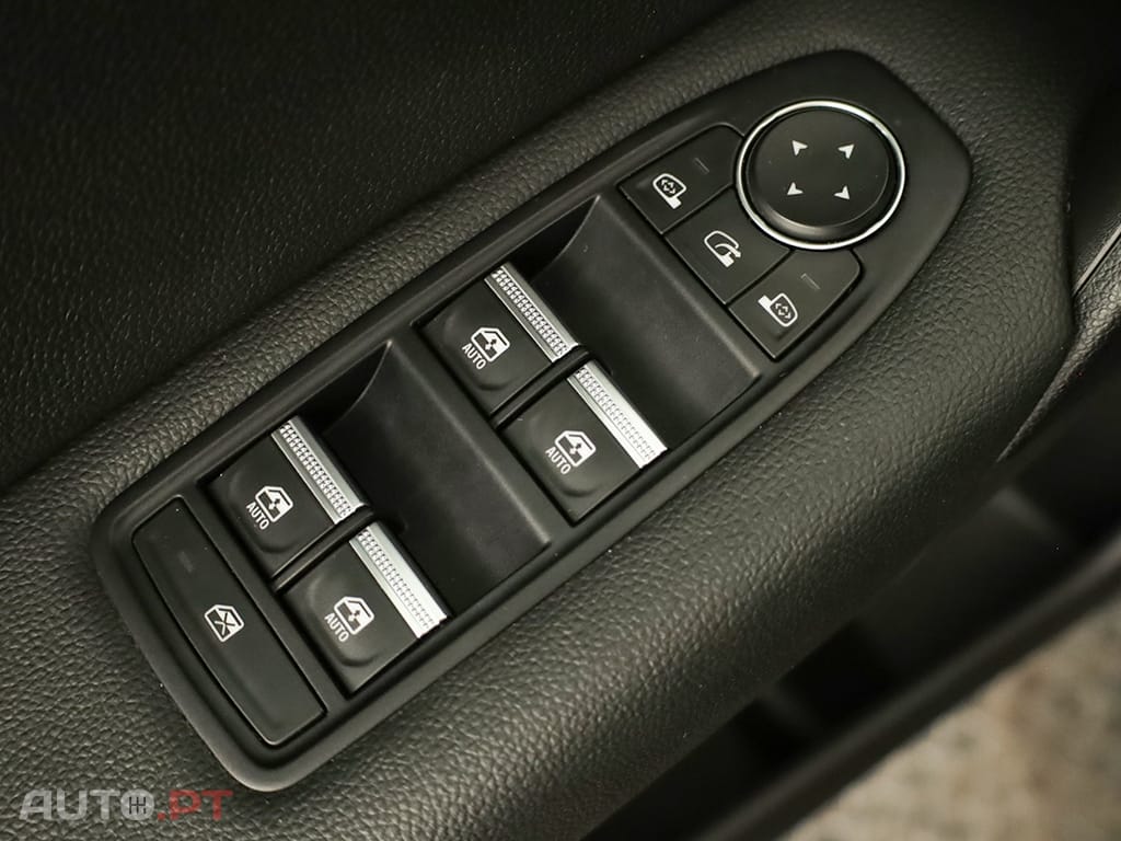 Renault Captur Captur 1.0 TCe Techno