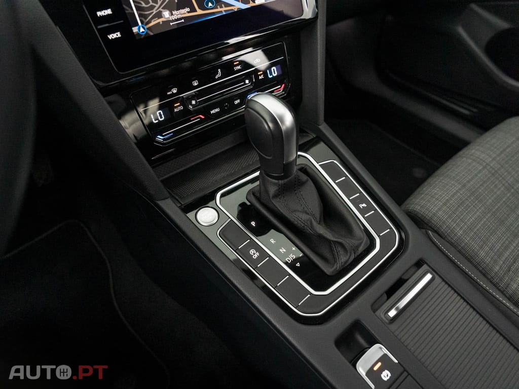 Volkswagen Passat 2.0 TDI Business DSG