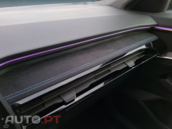 Renault Austral 1.2 E-Tech full hybrid 200 esprit alpine