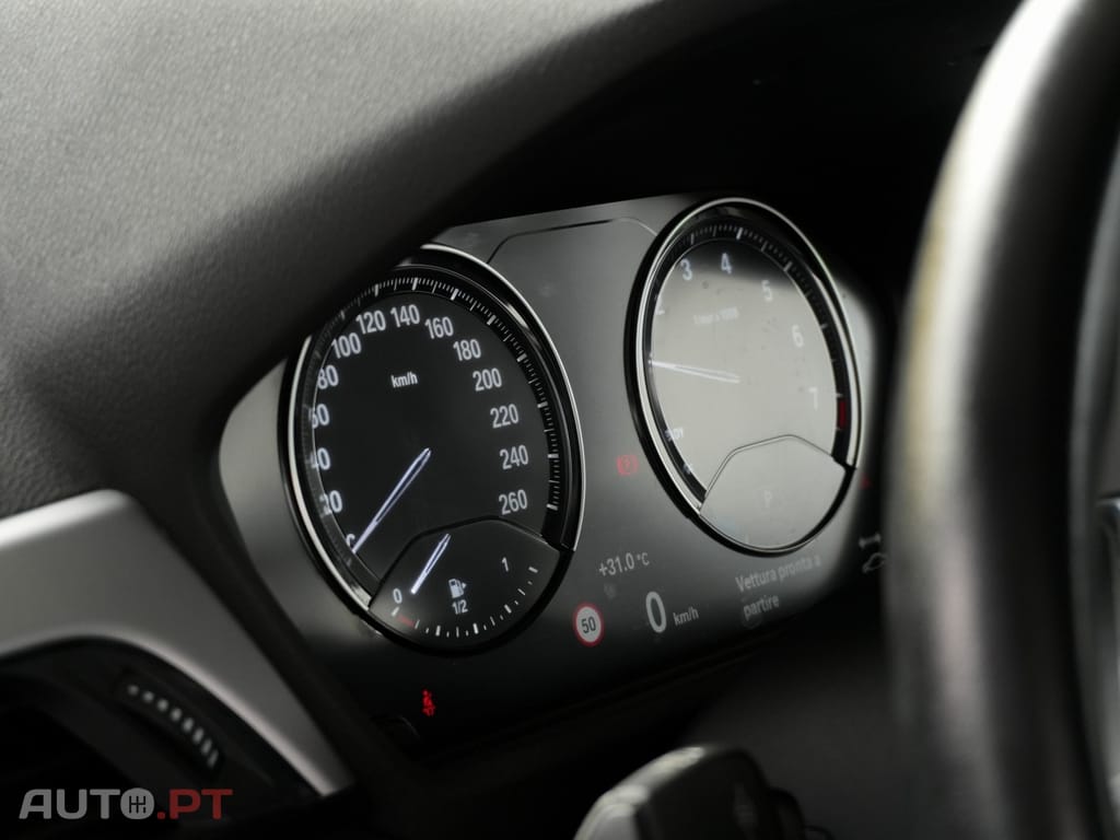 BMW X1 xDrive25e