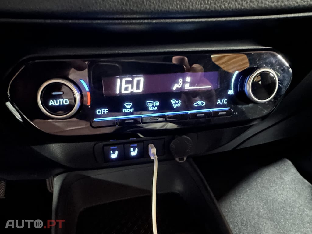 Toyota Aygo X 1.0 Play