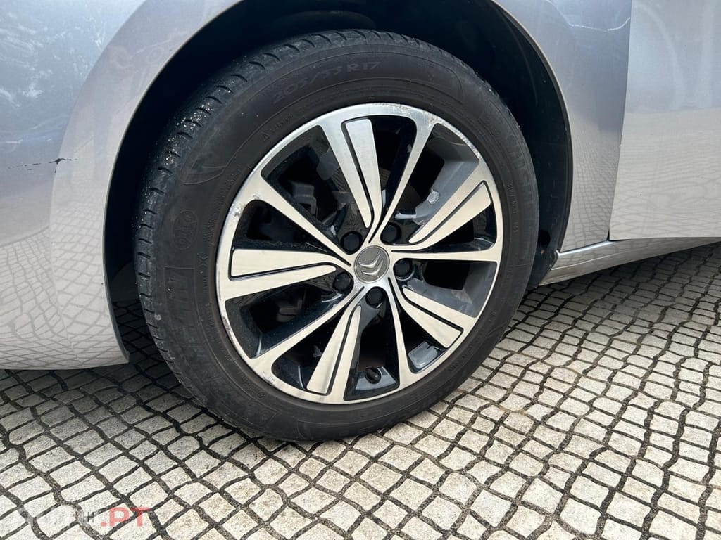Citroen C4 SpaceTourer 1.5 BlueHDi Feel EAT8