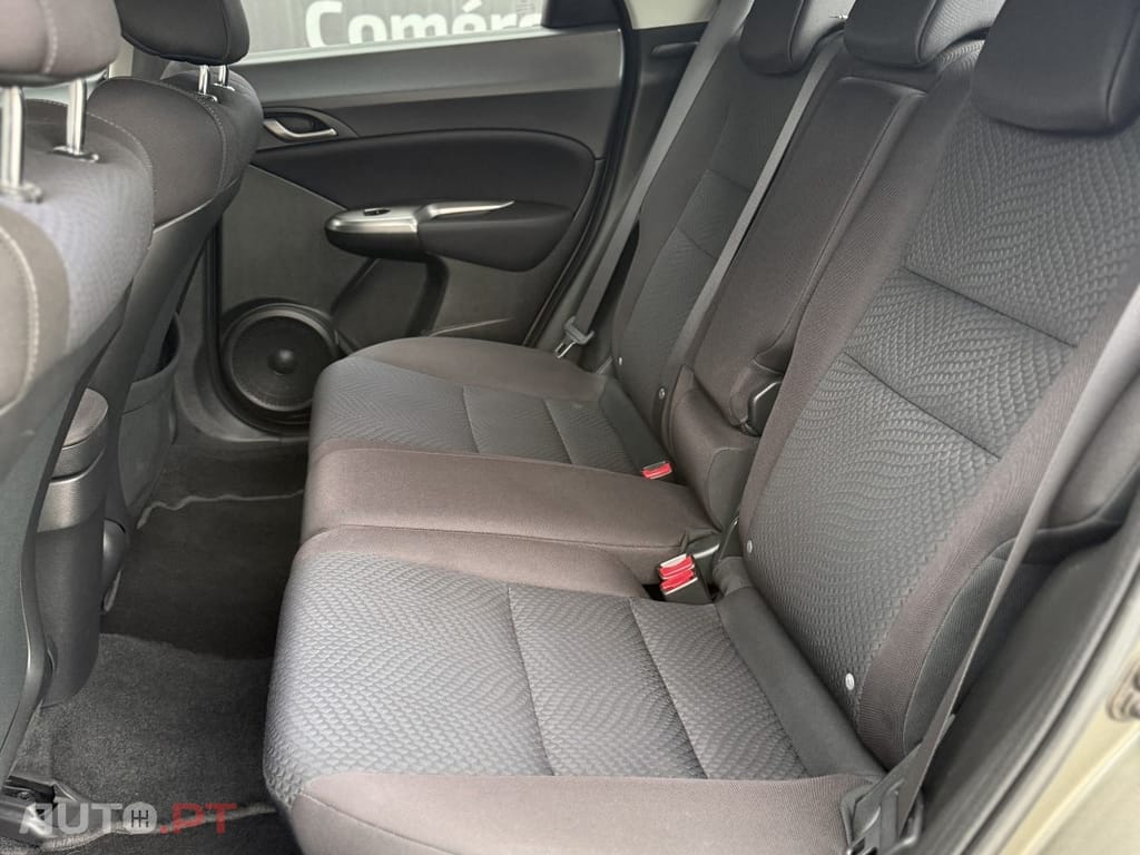 Honda Civic 1.8 Executive