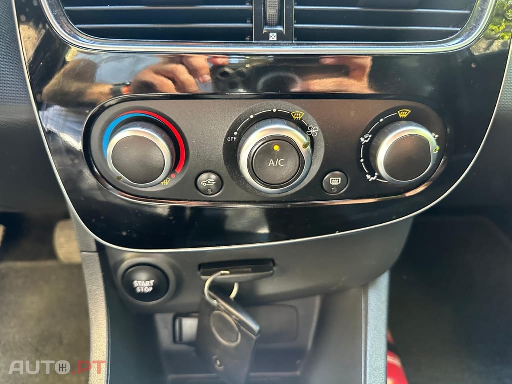 Renault Clio Break Dynamique S
