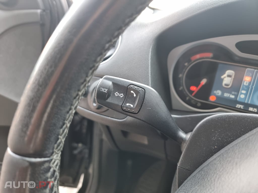 Ford Mondeo SW 2.0 TDCi Titanium