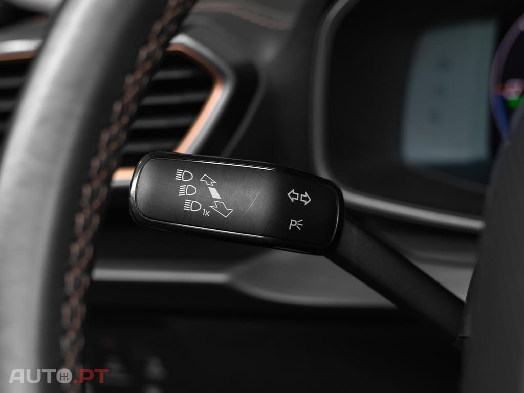 Cupra Formentor 1.4 e-Hybrid DSG