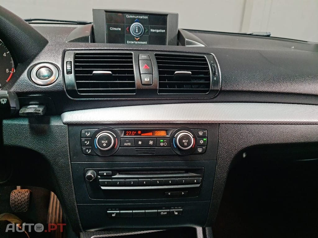BMW 120 d